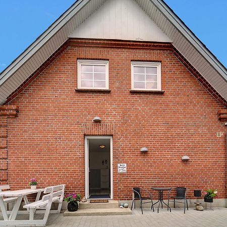 Like Home Holiday House 9 A バーデ エクステリア 写真
