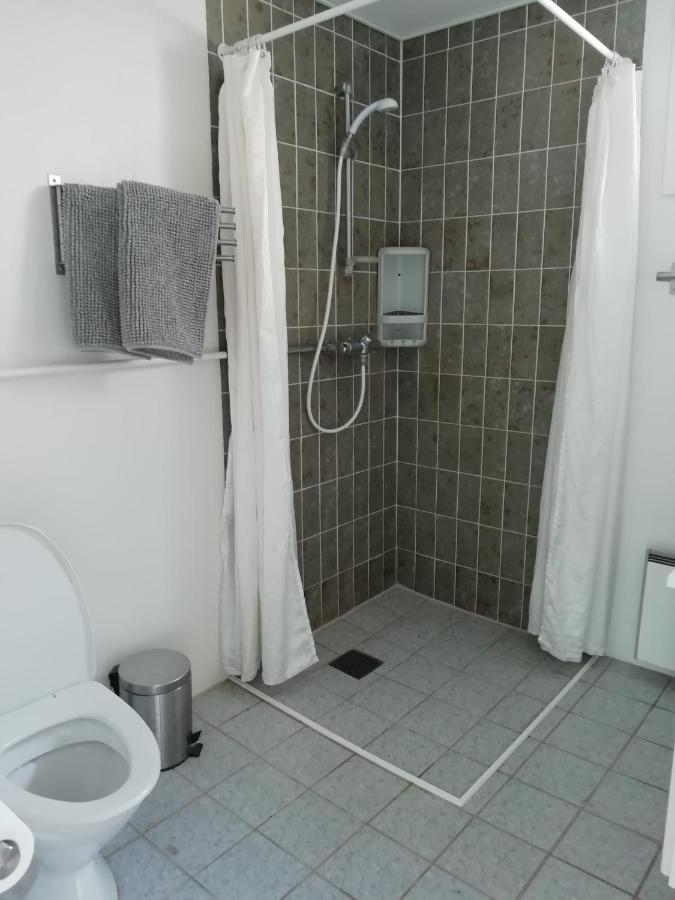 Like Home Holiday House 9 A バーデ エクステリア 写真