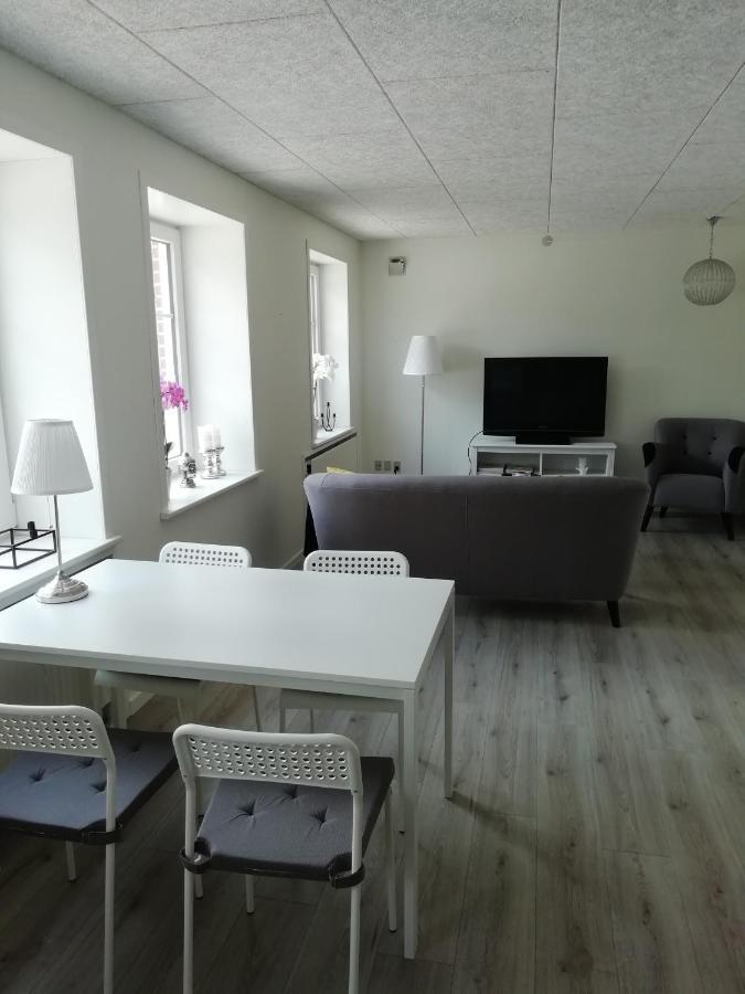 Like Home Holiday House 9 A バーデ エクステリア 写真