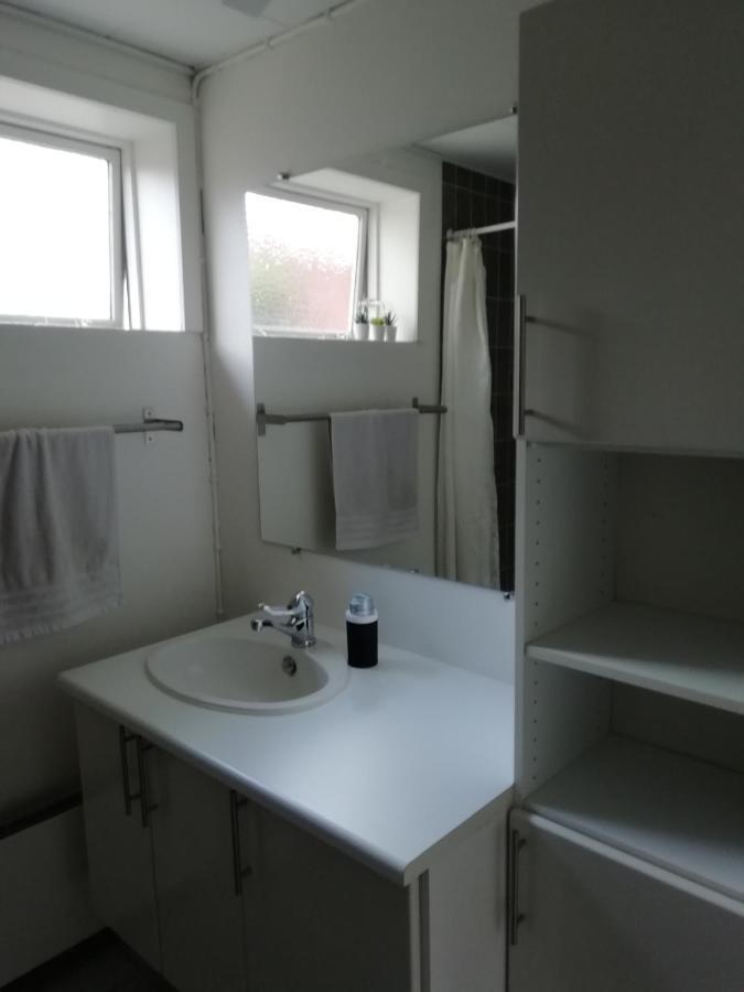 Like Home Holiday House 9 A バーデ エクステリア 写真