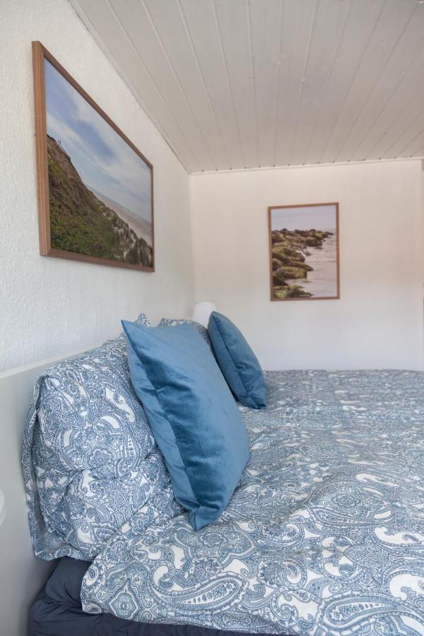 Like Home Holiday House 9 A バーデ エクステリア 写真