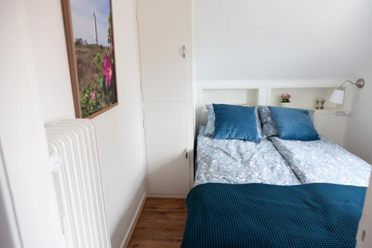 Like Home Holiday House 9 A バーデ エクステリア 写真