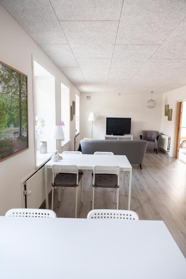 Like Home Holiday House 9 A バーデ エクステリア 写真