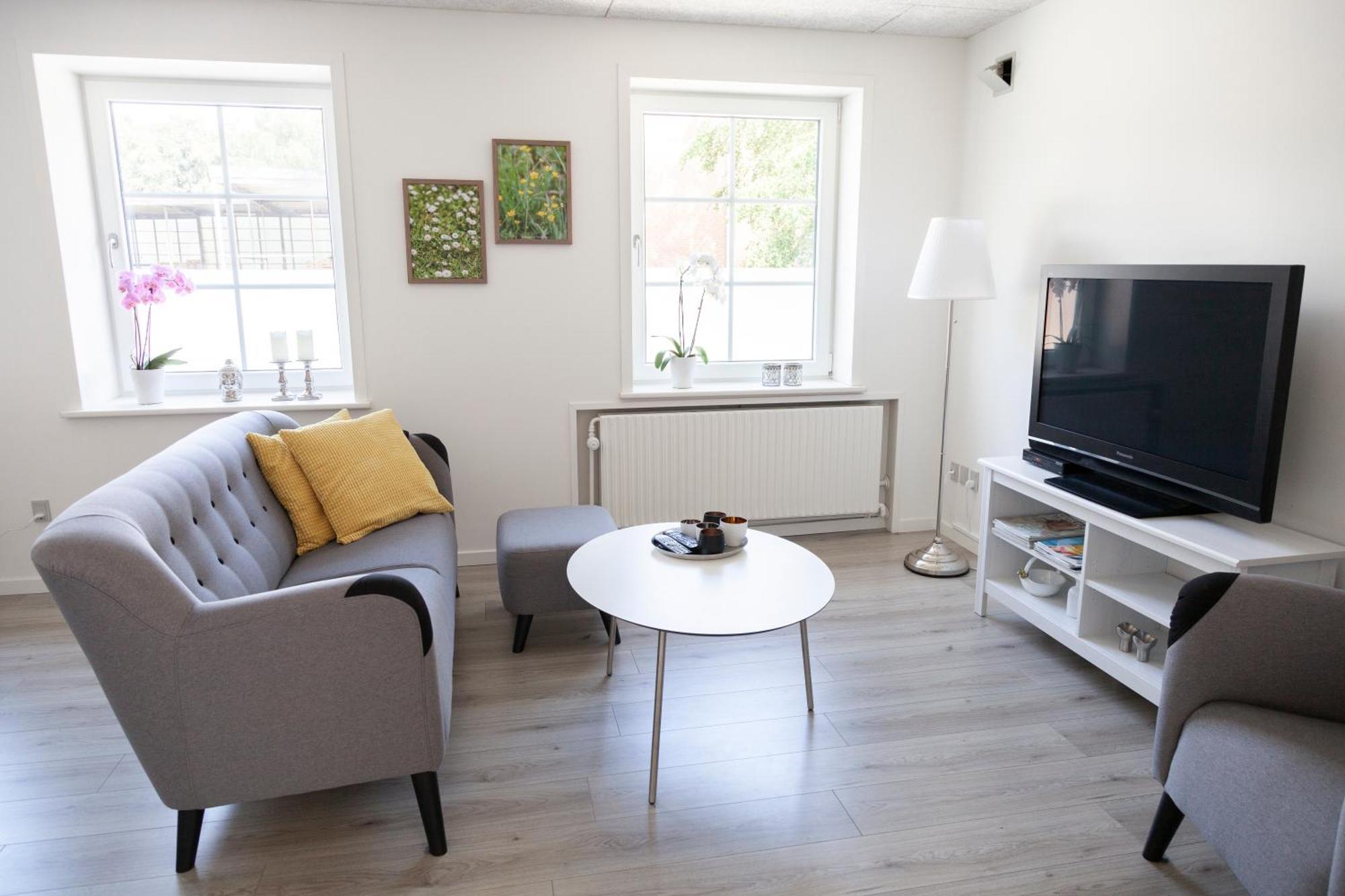 Like Home Holiday House 9 A バーデ 部屋 写真