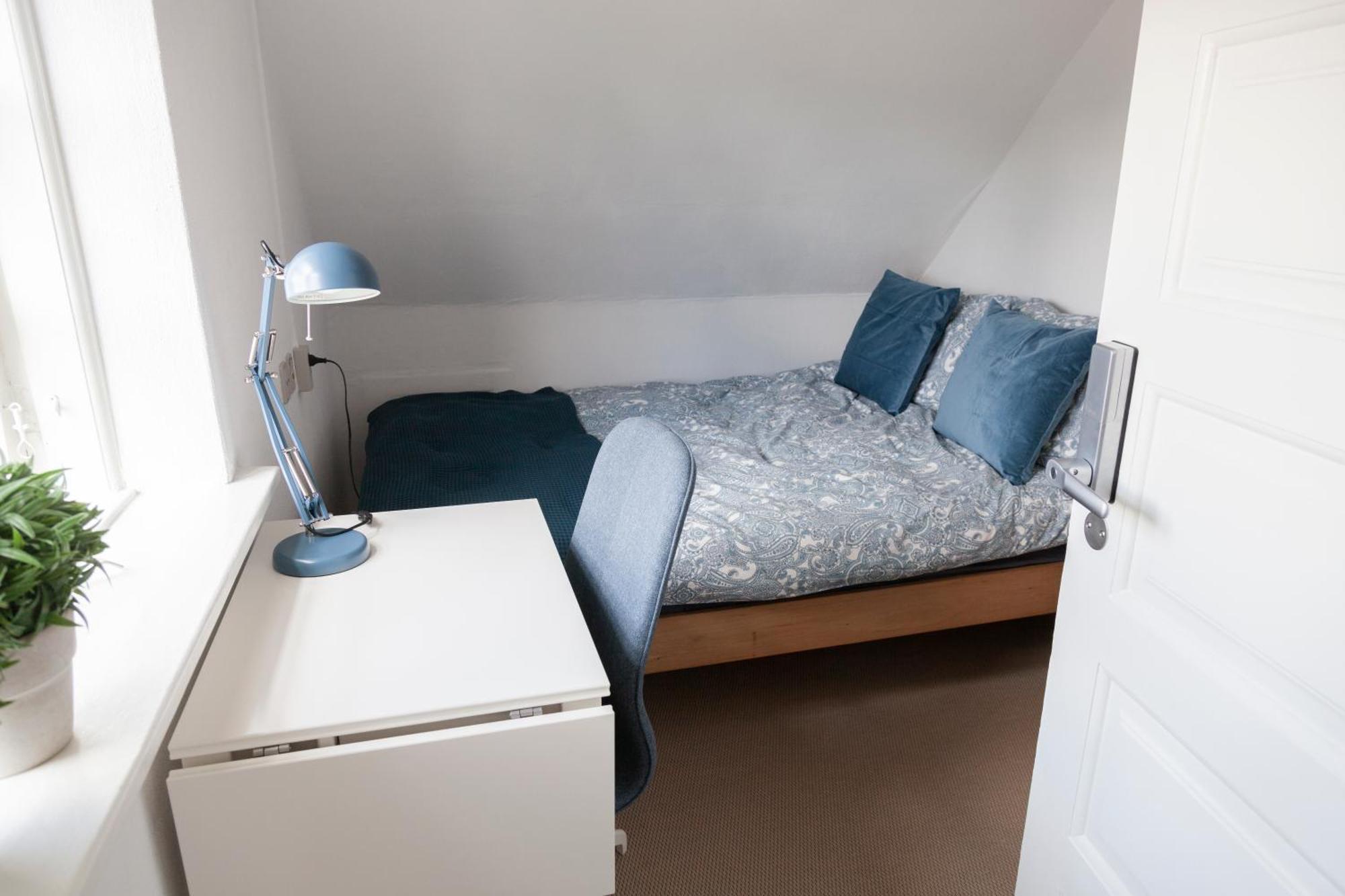 Like Home Holiday House 9 A バーデ 部屋 写真