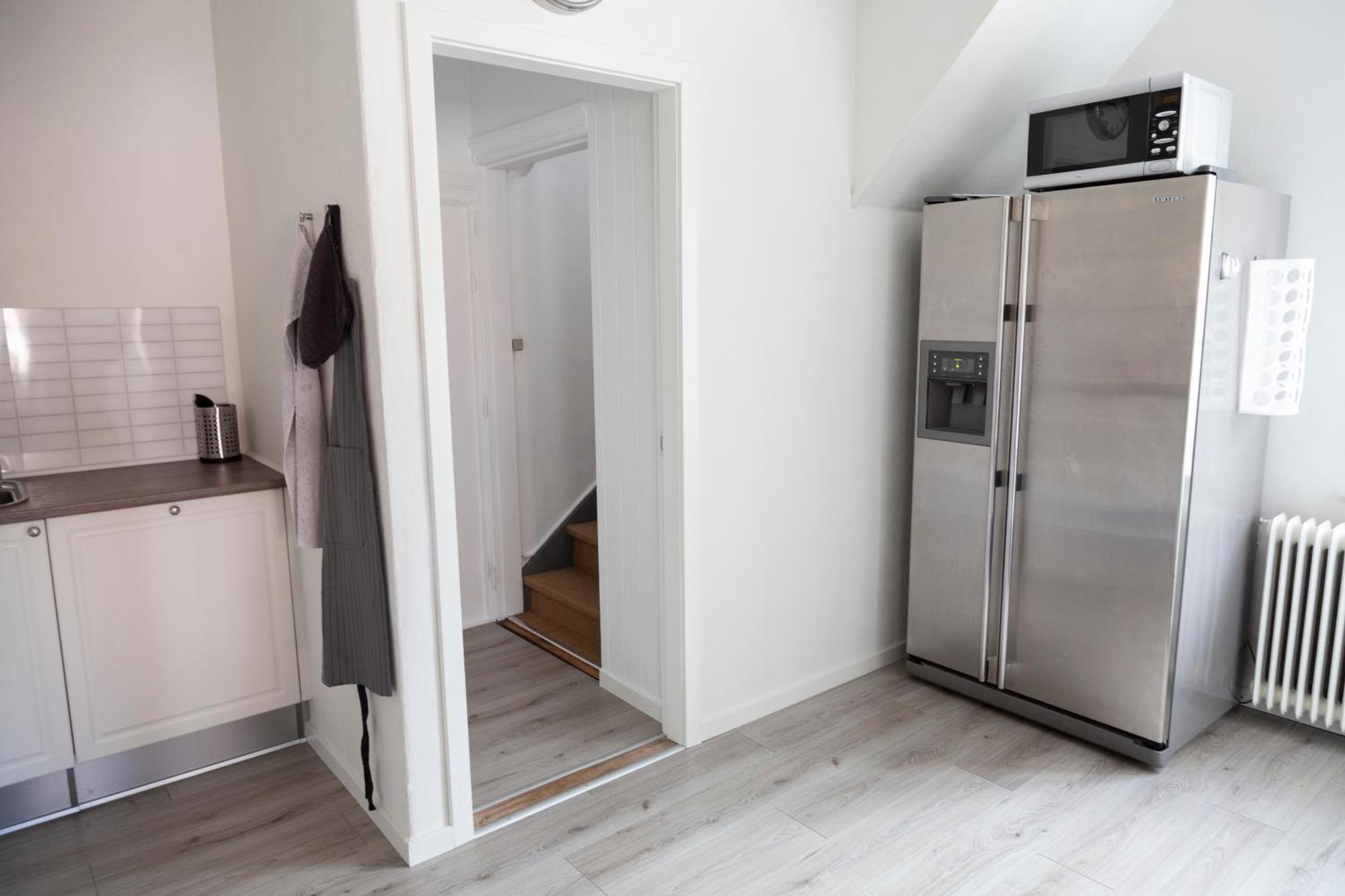 Like Home Holiday House 9 A バーデ 部屋 写真