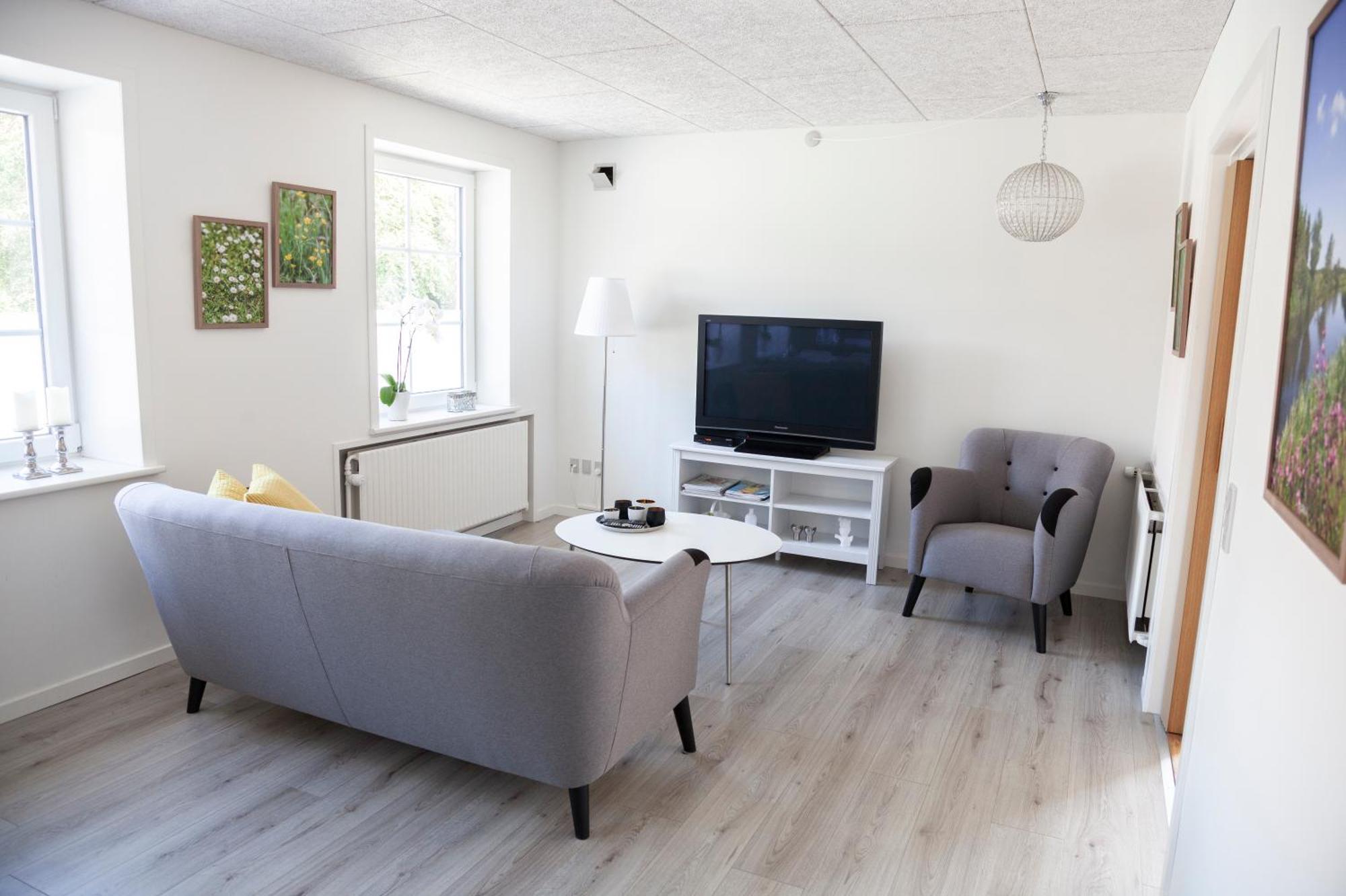 Like Home Holiday House 9 A バーデ 部屋 写真