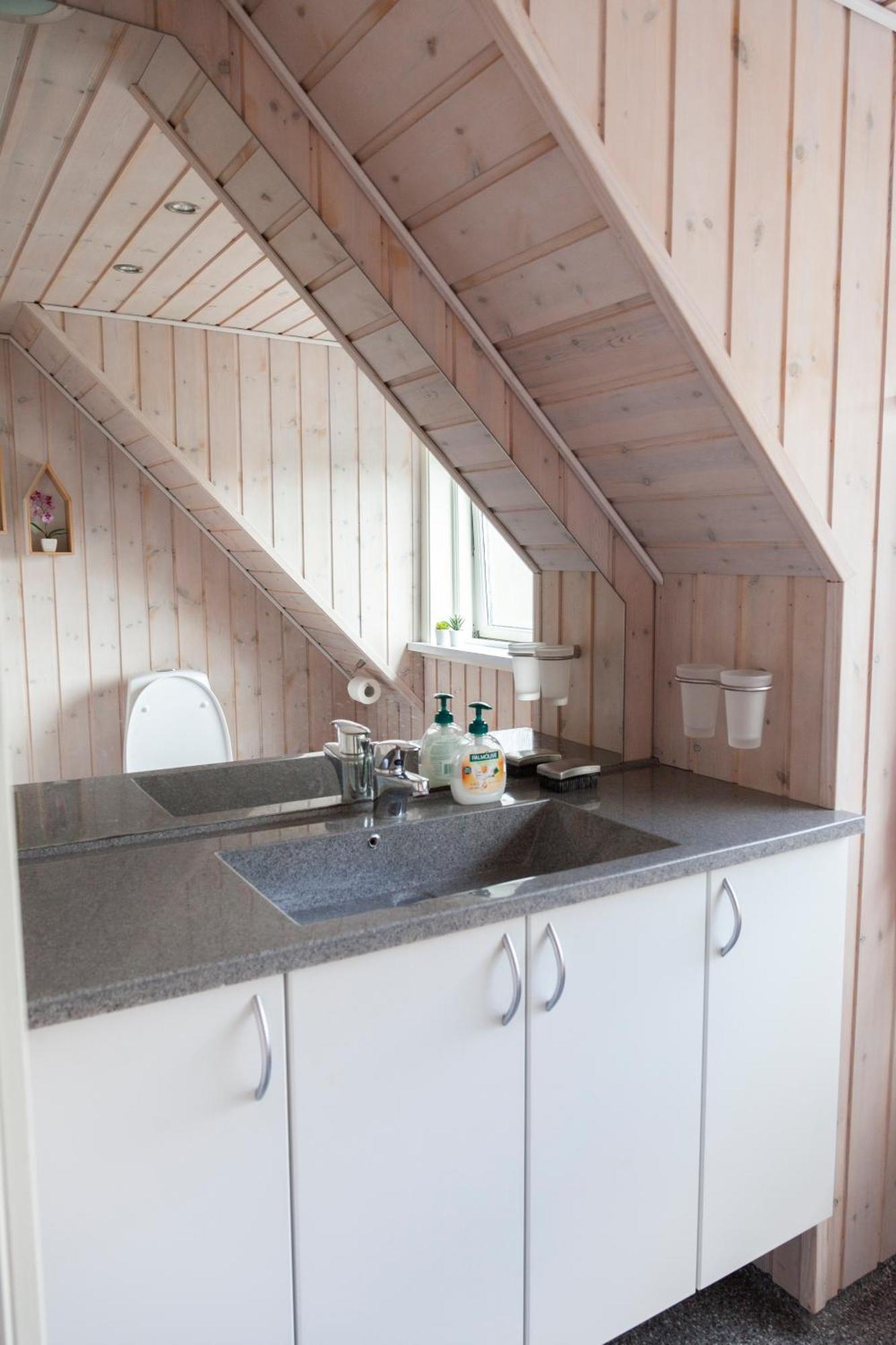 Like Home Holiday House 9 A バーデ 部屋 写真