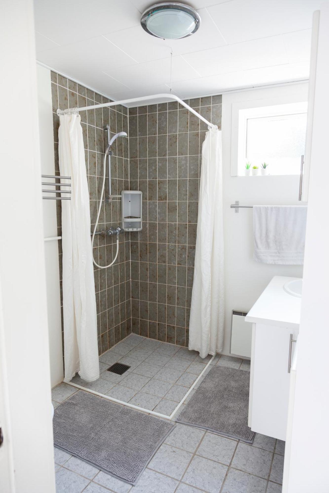 Like Home Holiday House 9 A バーデ 部屋 写真