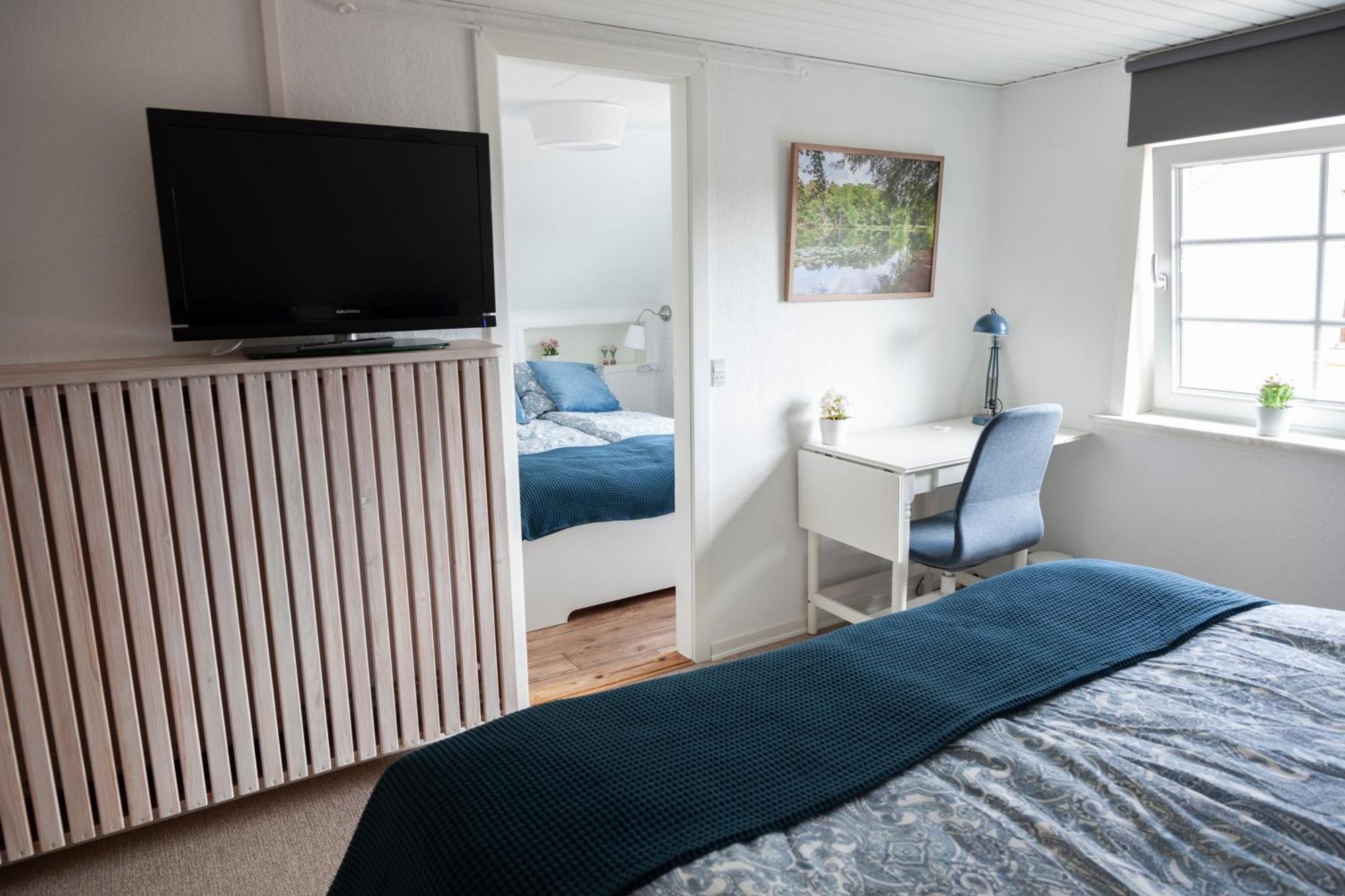 Like Home Holiday House 9 A バーデ 部屋 写真